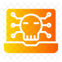 Ransomware  Icon