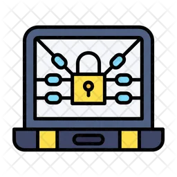 Ransomware  Icon