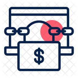 Free Ransomware Attack Line Icon Available In Svg Png Eps Ai Icon Fonts