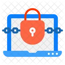 Ransomware  Icon