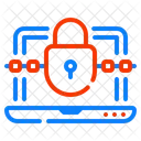 Ransomware  Icon