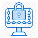 Ransomware  Icon