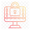 Ransomware  Icon