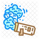 Rap Disco Party Icon