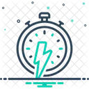 Rapid  Icon