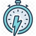 Rapid  Icon