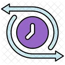Rapid Iteration Icon