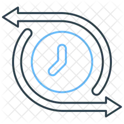 Rapid iteration  Icon