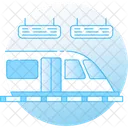 Rapid Transit  Icon