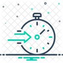 Rapide  Icône