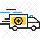 Rapidly Expeditiously Cursorily Icon