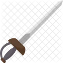 Rapier Sword Weapon Icon