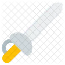 Rapier Weapon Tool Icon