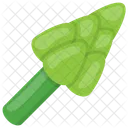 Rapini Green Healthy Icon