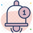 Rappel Cloche Notification Icon