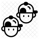 Rapper Symbol