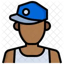 Rapper  Icon