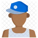 Rapper  Icon