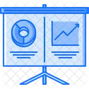 Rapport Mesures Presentation Icon