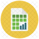 Rapport Elements Organisation Icon