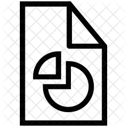 Rapport analytique  Icône