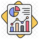 Rapport d'audit  Icône