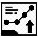 Rapport de données  Icône