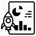 Rapport de données  Icône