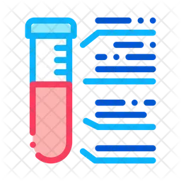Rapport de laboratoire  Icône
