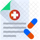 Medical Icône