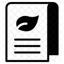 Rapport écologique  Icône