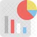 Rapport graphique  Icône