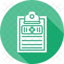 Rapport Medical Chirurgie Plastique Rapport De Sante Icon