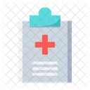 Médical  Icône