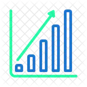 Affaires Finances Gestion Icône