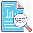 Analyse Commerciale Analyse Commerciale Analyse De Donnees Icône