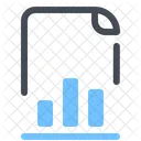 Grafico File Documento Icon