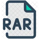 Rar  アイコン