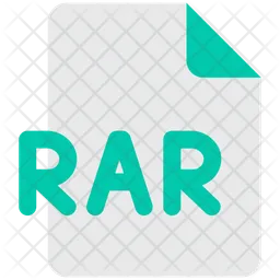 Rar  アイコン