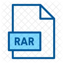 Document Extension File Icon