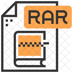 Rar  Icon