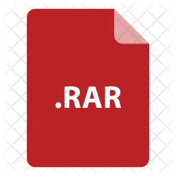 Rar  Icon