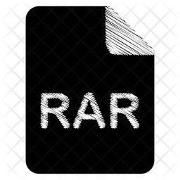 Rar  Icon