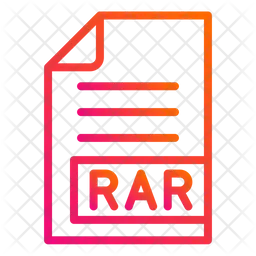 RAR  Icon