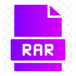 Rar  Icon