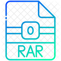 Rar  Icon