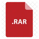 Rar  Icon