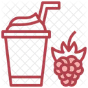 Rasberry  Icon