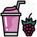 Rasberry  Icon
