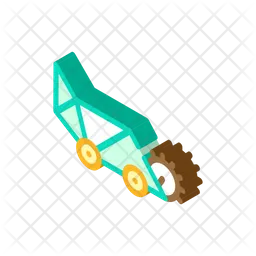 Rasen  Symbol